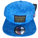 Snapback Leopard Original XIII