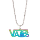 CÓLAR METAL COLORFUL - 12 Modelos