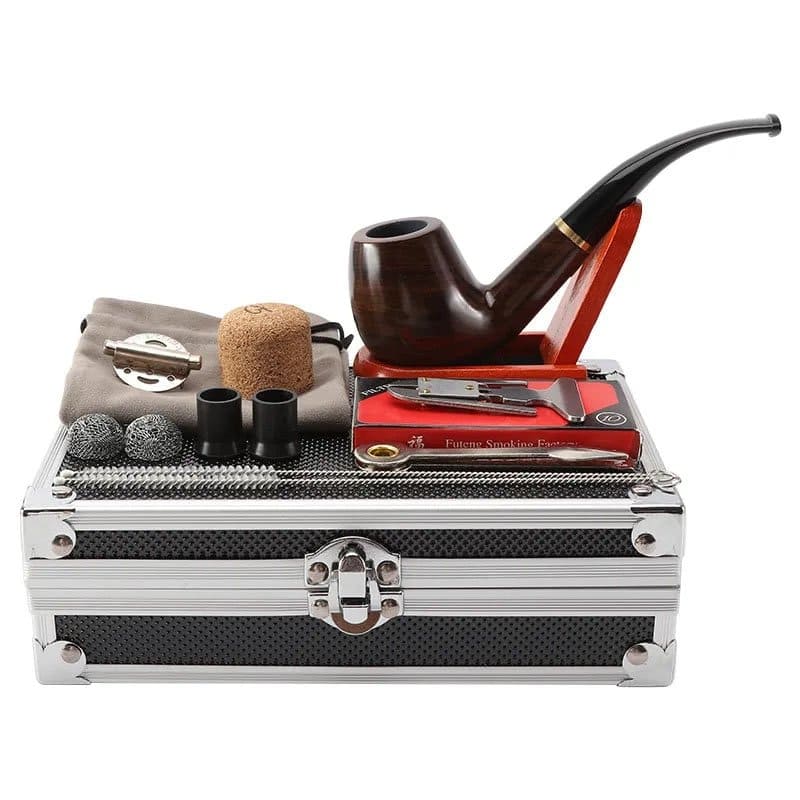 KIT ESQUINA 808 SMOKE