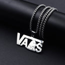 COLÁR VANS - 2 Modelos