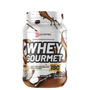 Whey Protein Gourmet Isolado Dymatrix Nutrition 900g Cappuccino