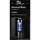 Máquina Dragoart Pen Spider 1ª Geração Prata