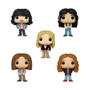 Kit 5x Banda Aerosmith Funko Pop
