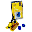 Chupeta Thor Pivot Cup 95a Longboard Skate