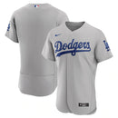 Camisa MLB Los Angeles Dodgers - Cinza