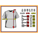 Camiseta Nossa Senhora De Guadalupe 021