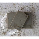 Kit 3x Sabonete Artesanal Detox Com Argila Verde 110g