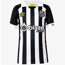 Camisa Santos FC 2024/25 Fora