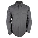 Work Shirt LNG Plus Chumbo Manga Longa