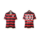 Camisa Flamengo 2009 - Adriano 100
