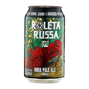 Kit Presente 6x Cervejas Lata roleta Russa + 1 Copo Spike