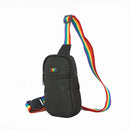 Shoulder Bag RFSHOP Alça LGBT