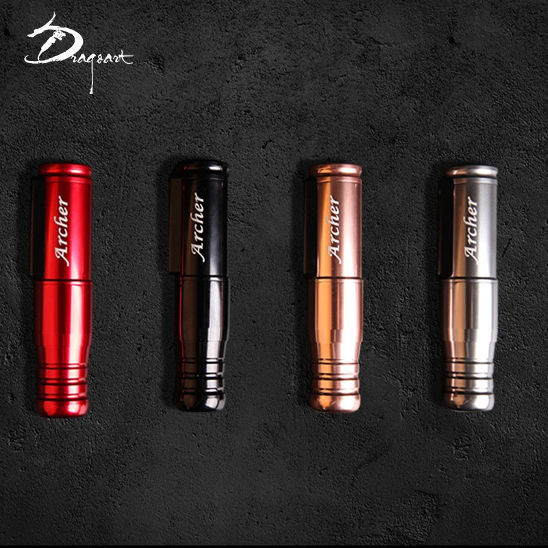 Máquina PEN Dragoart ARCHER Gold