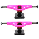 Truck FLH Rosa 139mm Amortecedor SS