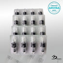 Cartucho Agulhas Aurora GEN III - 16 unidades