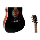 Violão Acústico Tagima Tw-25 Eq Woodstock Folk Elétrico