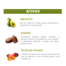 Finalizador Pós-Química Bio Extratus 150g Tratamento Restaurador