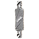 Shape Hondar Longboard Dancing 41" C/ Lixa