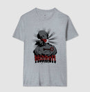 Camiseta Hidden Frequency Wear