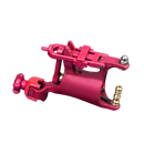 Máquina Bobina Whip Swashdrive Vermelho