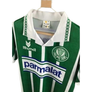 Camisa Palmeiras Retrô Parmalat 1993/94
