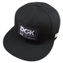 Snapback DGK Preto II
