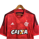 Camisa Flamengo 2014 Retrô