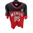 Camisa Flamengo Imperadores - Futebol Americano Flamengo