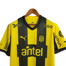 Camisa Club Atlético Peñarol 2023/24