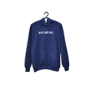 Moletom C/ Capuz Anjo Veni Vidi Vici - 7 CORES Disponíveis