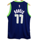 Regata NBA Dallas Mavericks 77 Luka Dončić