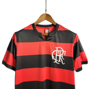 Camisa Flamengo 1978/79 Retrô