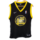 Regata NBA Gold State Warriors - Preto