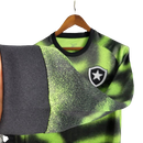 Camisa Botafogo 2023/24 Treino II Manga Longa