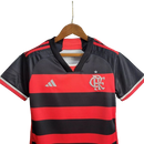 Camisa Flamengo 2024/25 Feminina I