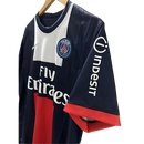 Camisa Paris Saint-Germain 2013/14 Casa