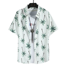 Camisa Choice Coco Tropical 20