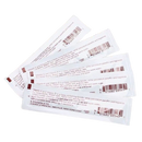 Kit 50 Pós Micropigmentação Pomadas De Cura De Tatuagem