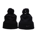 Gorro Nike Inverno Preto 4