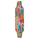 Shape Chronic LongBoard Mapple 90m x 24cm