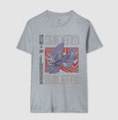 Camiseta Isolated Urban Vortex