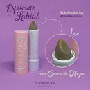 Esfoliante Labial Sos 3 5Gr Top Beauty