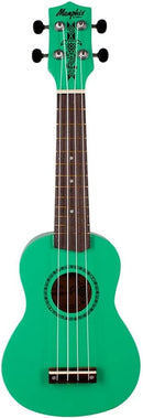 Ukulele Tagime Honu Memphis Surf Verde