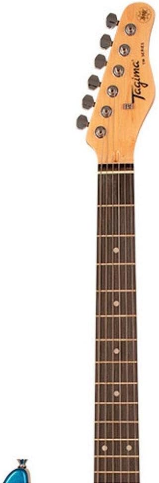 Guitarra Tagima Series TG-510 Metallic Blue