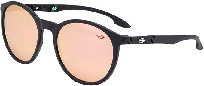 Óculos Mormaii Maui Revo Rose Gold
