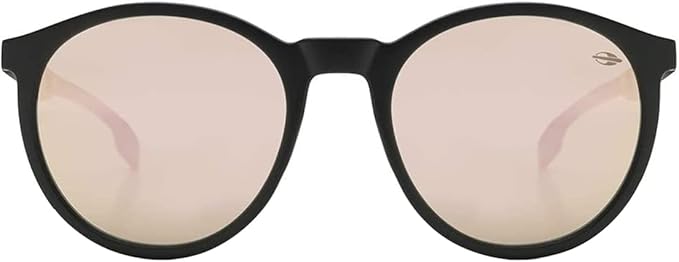 Óculos Mormaii Maui Revo Rose Gold