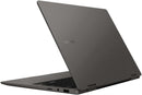 Notebook Galaxy Book3 360 Intel Core™ i5-1335U 16 GB 512 GB SSD 13.3" Full HD AMOLED