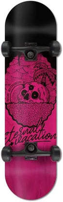 Skate Traxart X-Pro DW-234 Completo