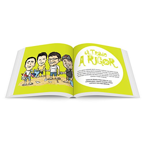 Rock Para Pequenos 3 - Um Livro Ilustrado Para Futuros Roqueiros