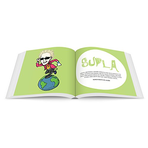 Rock Para Pequenos 3 - Um Livro Ilustrado Para Futuros Roqueiros